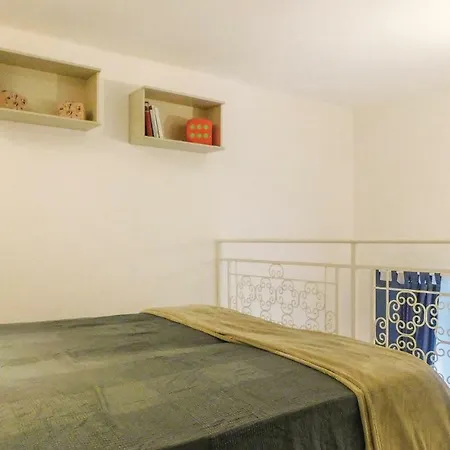 Appartement Evelina *