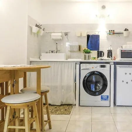 Evelina Appartement *