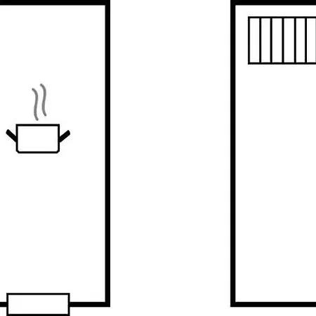 Evelina Appartement *