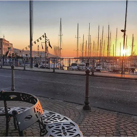 Apartamento Evelina San Remo