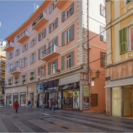 Apartamento Evelina *